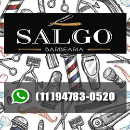 Salgo Barbearia